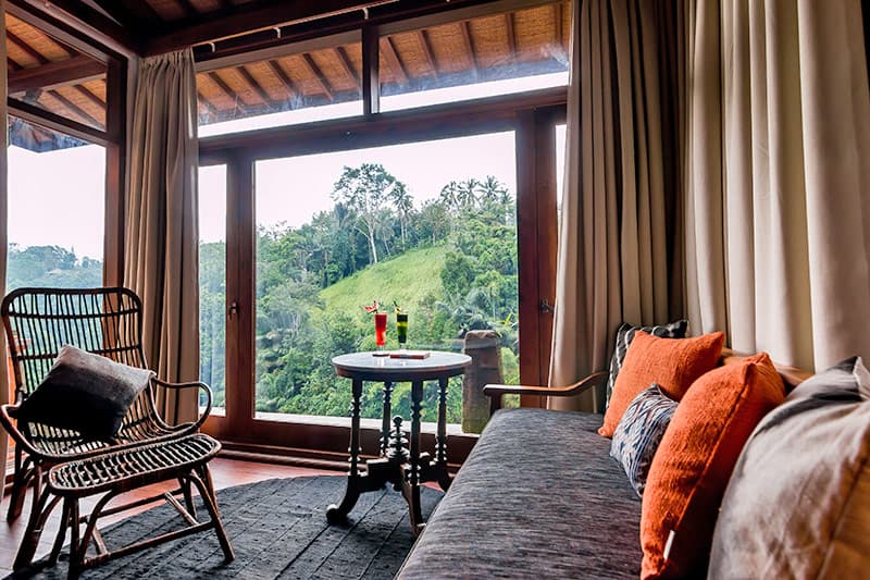 Ulun Ubud Resort 12