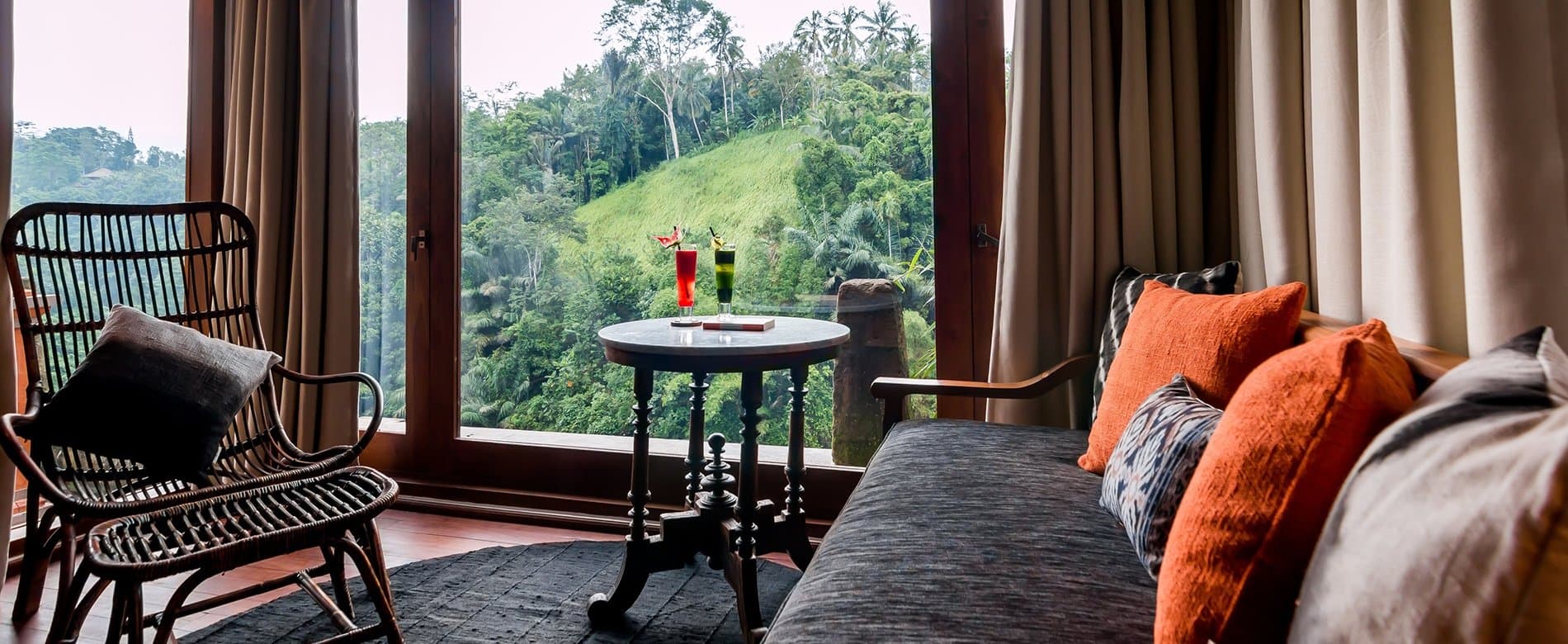 Ulun Ubud Resort 62