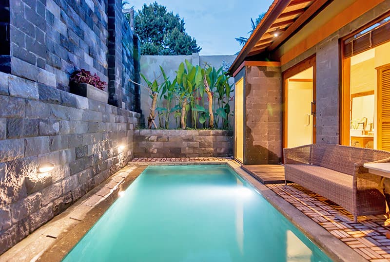 Ulun Ubud Resort 20