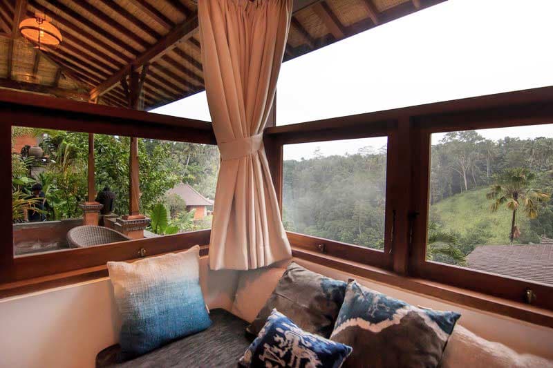 Ulun Ubud Resort 55