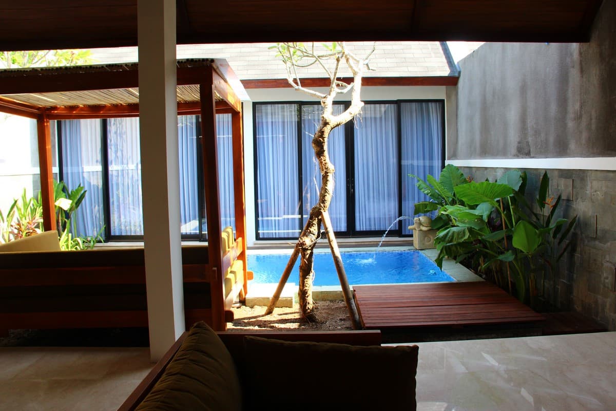 Villa Bulan Bali 10