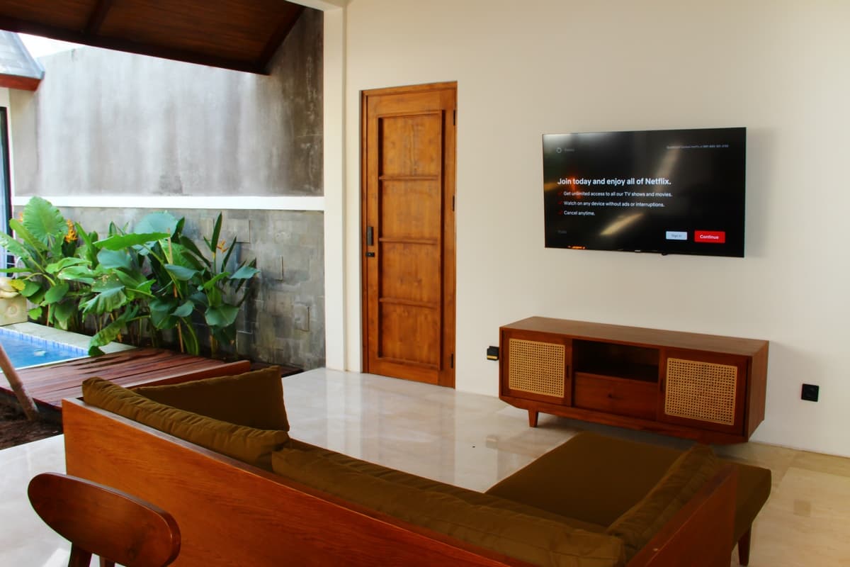 Villa Bulan Bali 9