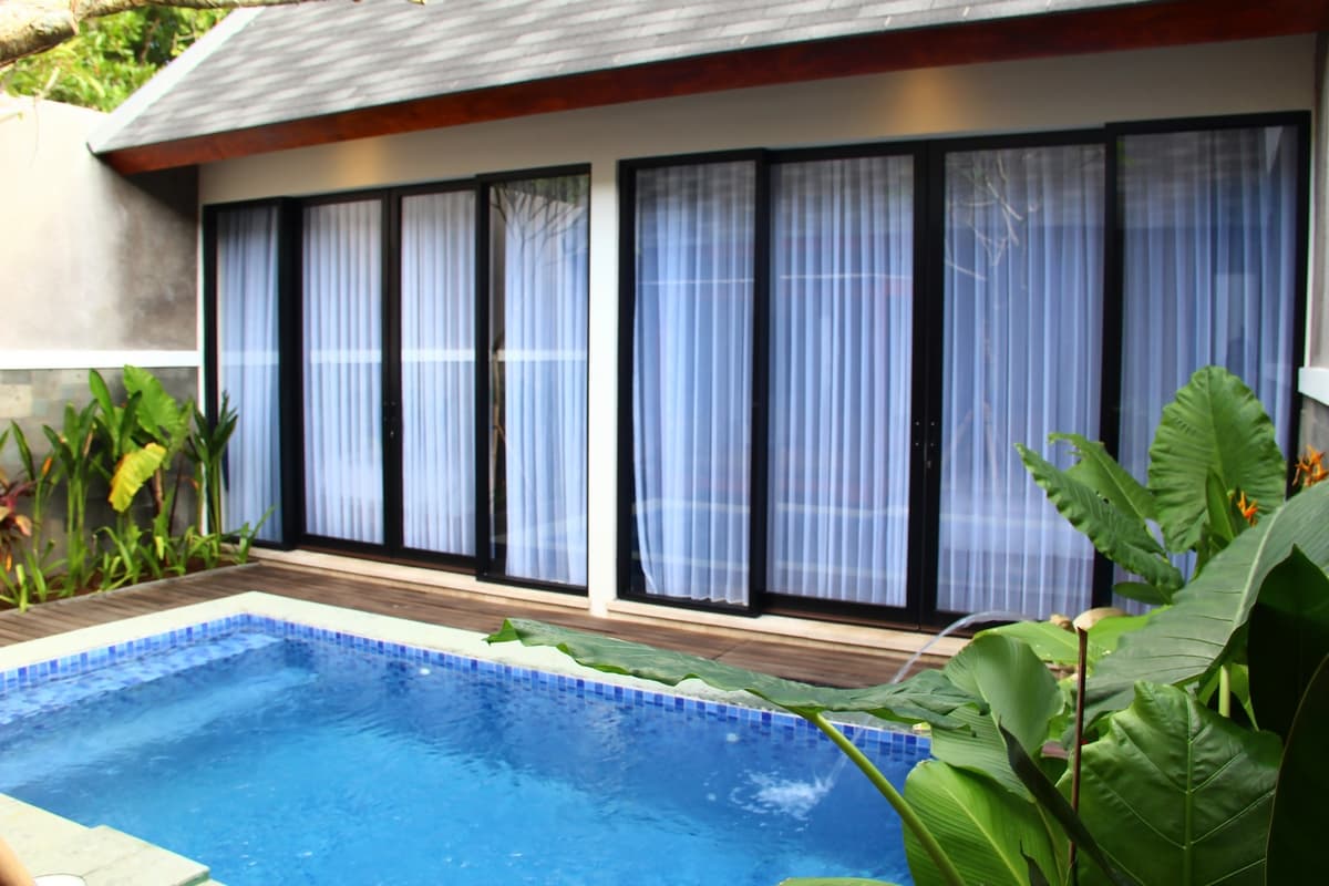 Villa Bulan Bali 8