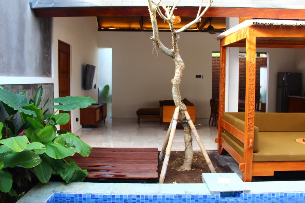 Villa Bulan Bali 7