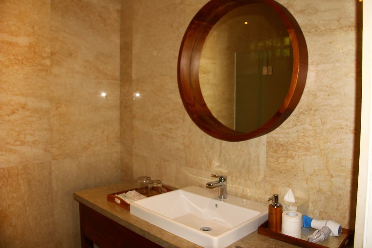 Villa Bulan Bali 6