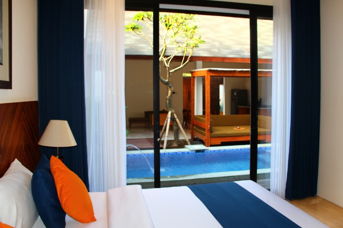 Villa Bulan Bali 5