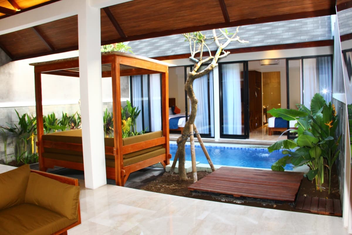Villa Bulan Bali 3