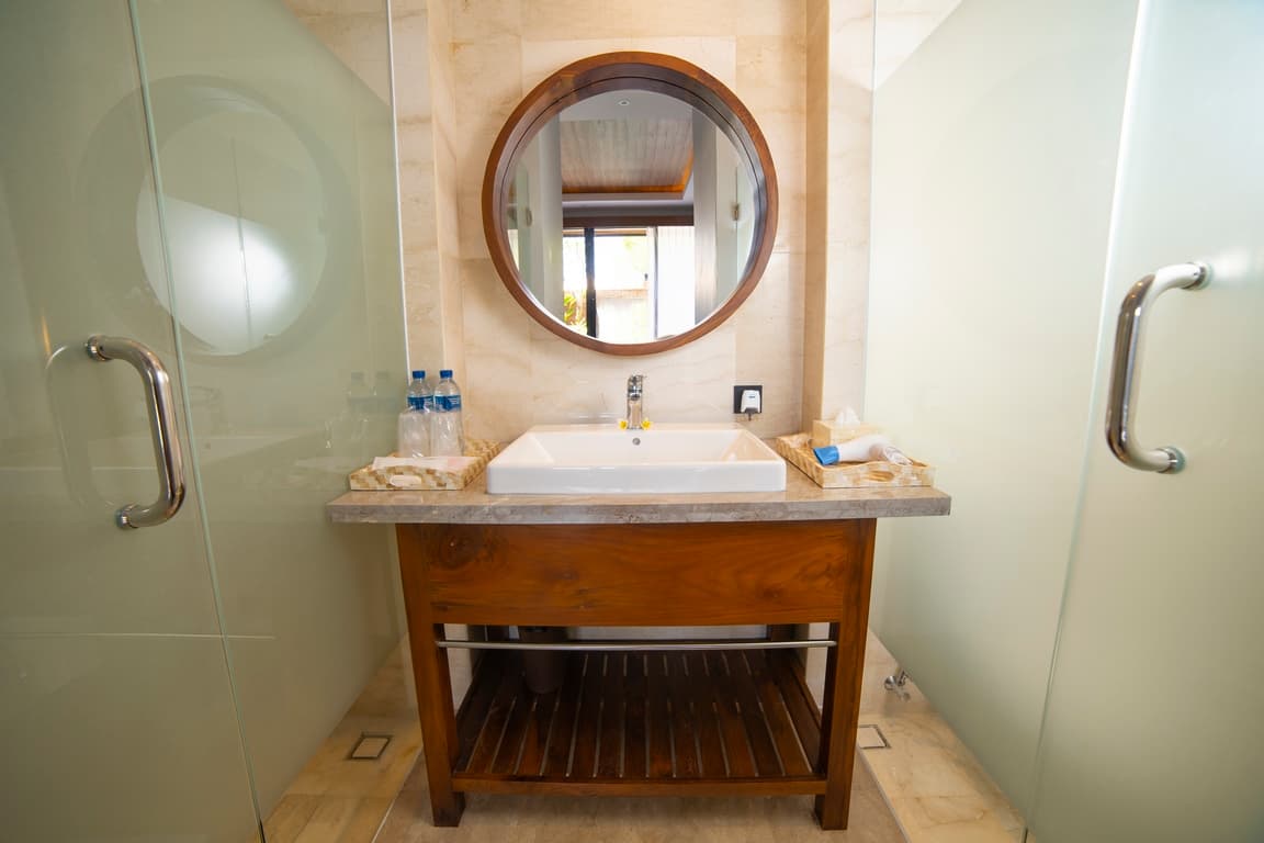Villa Bulan Bali 25