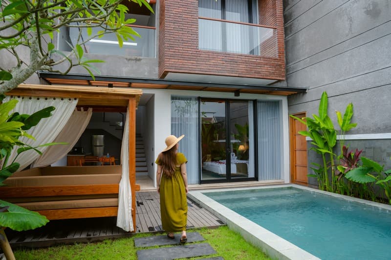 Villa Bulan Bali 20