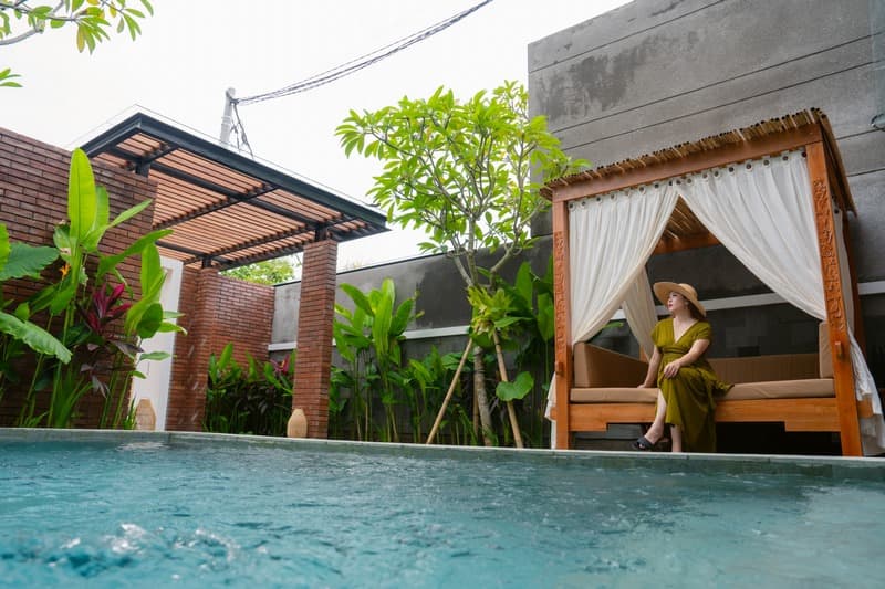 Villa Bulan Bali 19