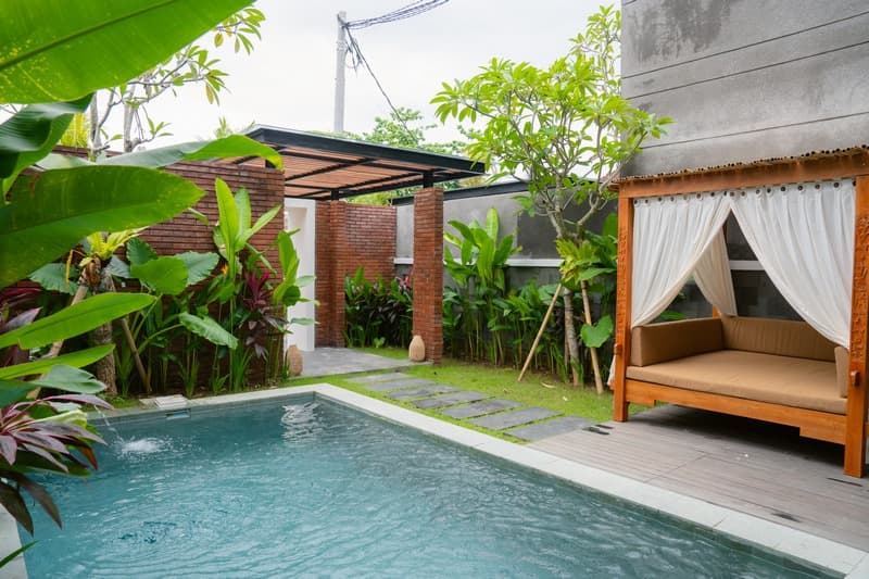 Villa Bulan Bali 17