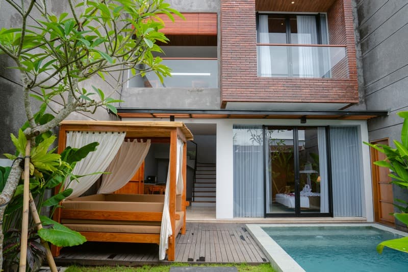 Villa Bulan Bali 16