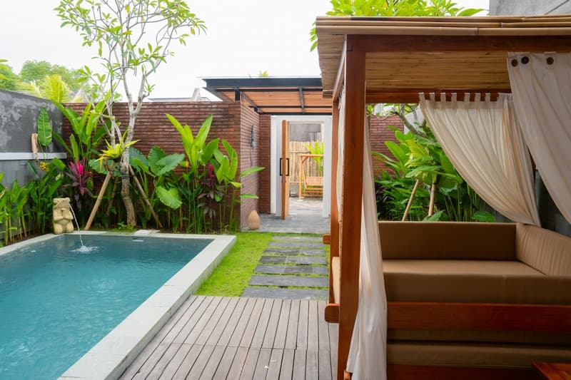 Villa Bulan Bali 15