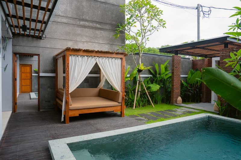 Villa Bulan Bali 21