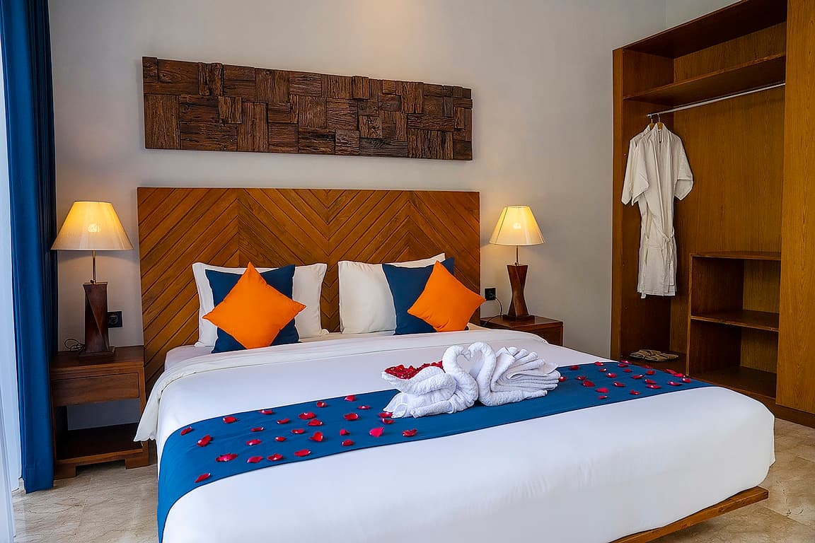 Villa Bulan Bali 35