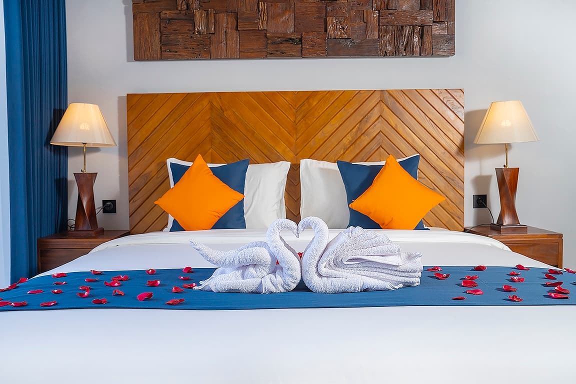 Villa Bulan Bali 36