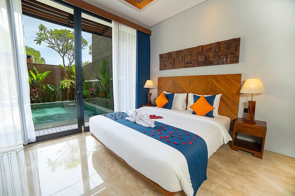 Villa Bulan Bali