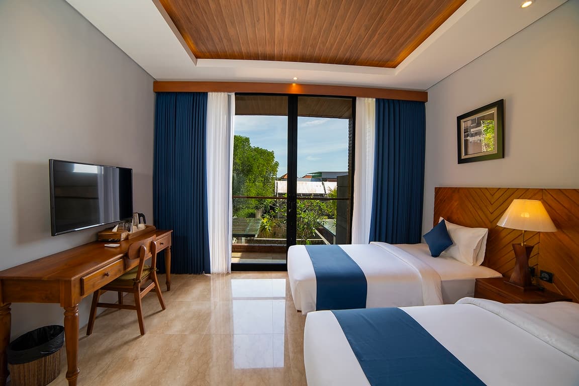 Villa Bulan Bali 32