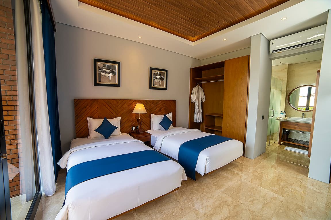 Villa Bulan Bali 30