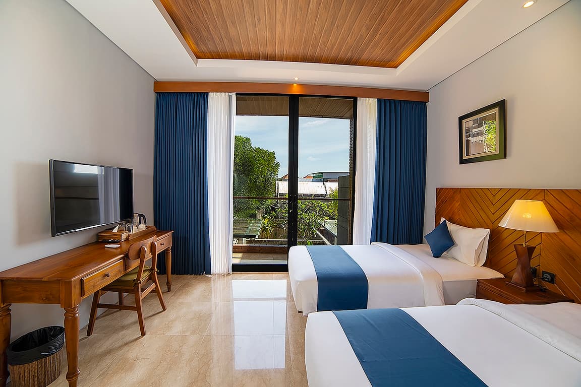 Villa Bulan Bali 31