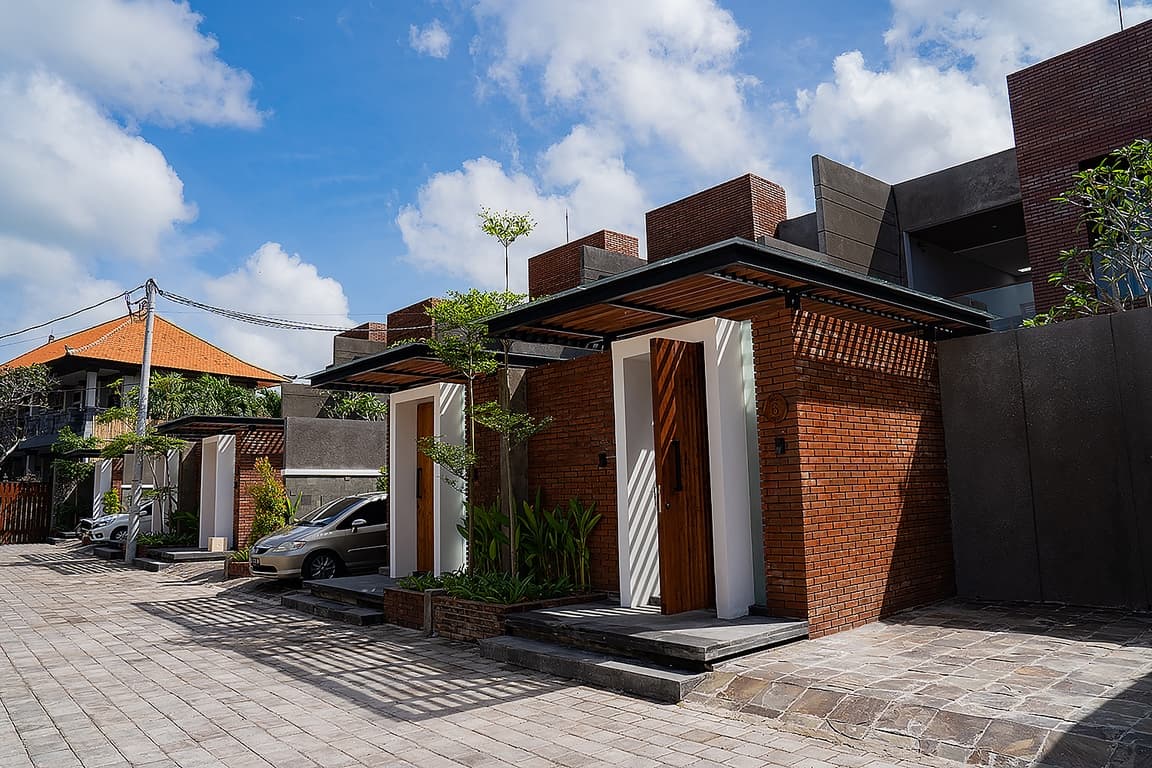 Villa Bulan Bali 33