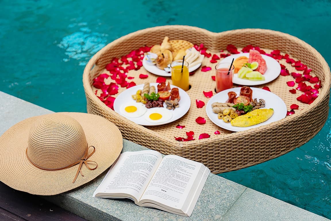 Villa Bulan Bali 22