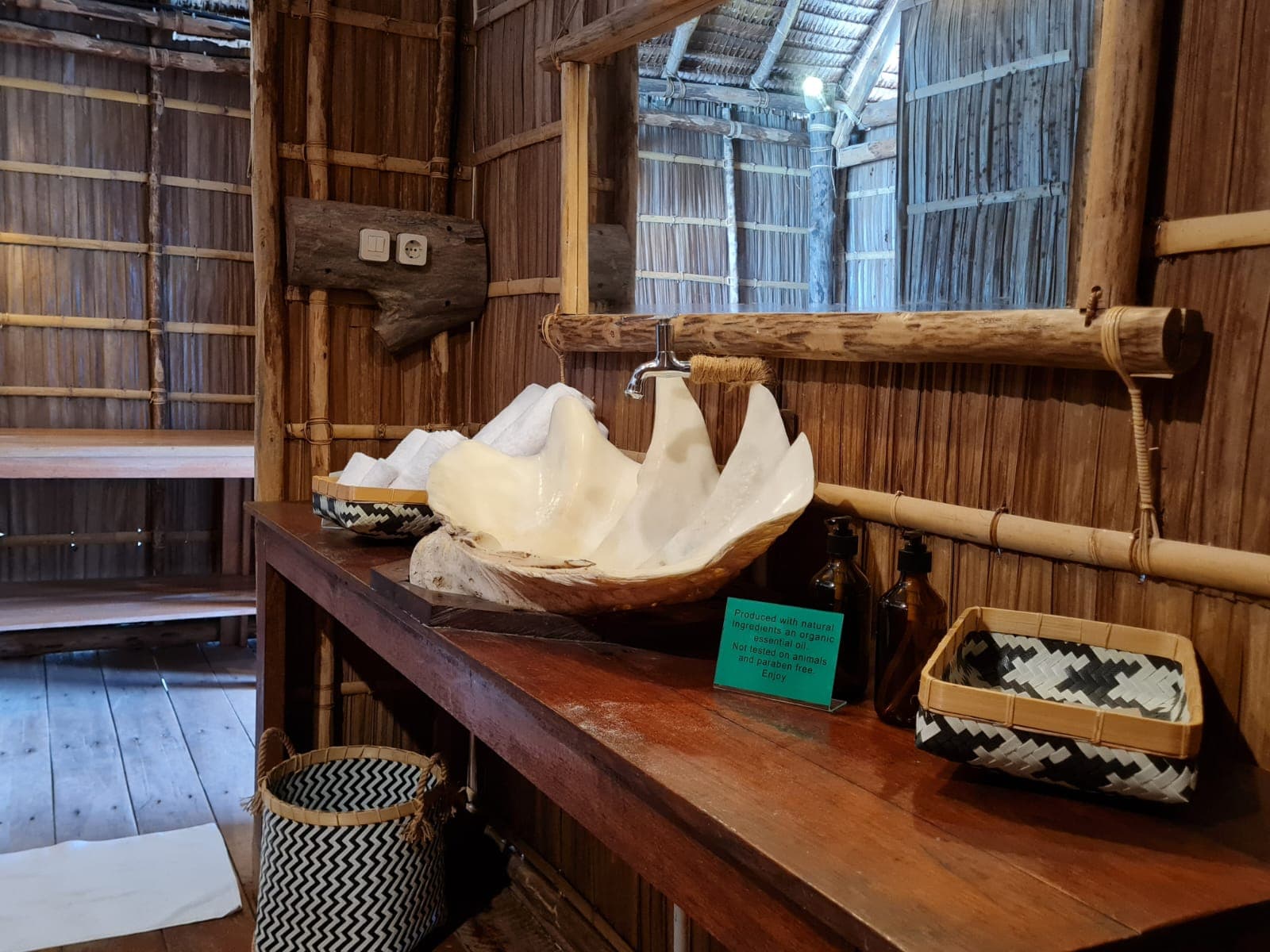 Wai Resort Raja Ampat 6