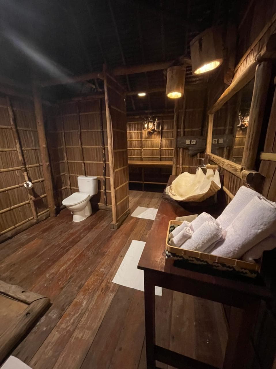 Wai Resort Raja Ampat 9