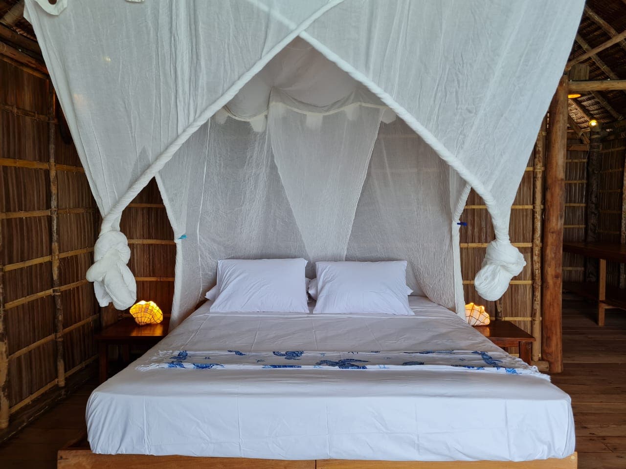 Wai Resort Raja Ampat 11