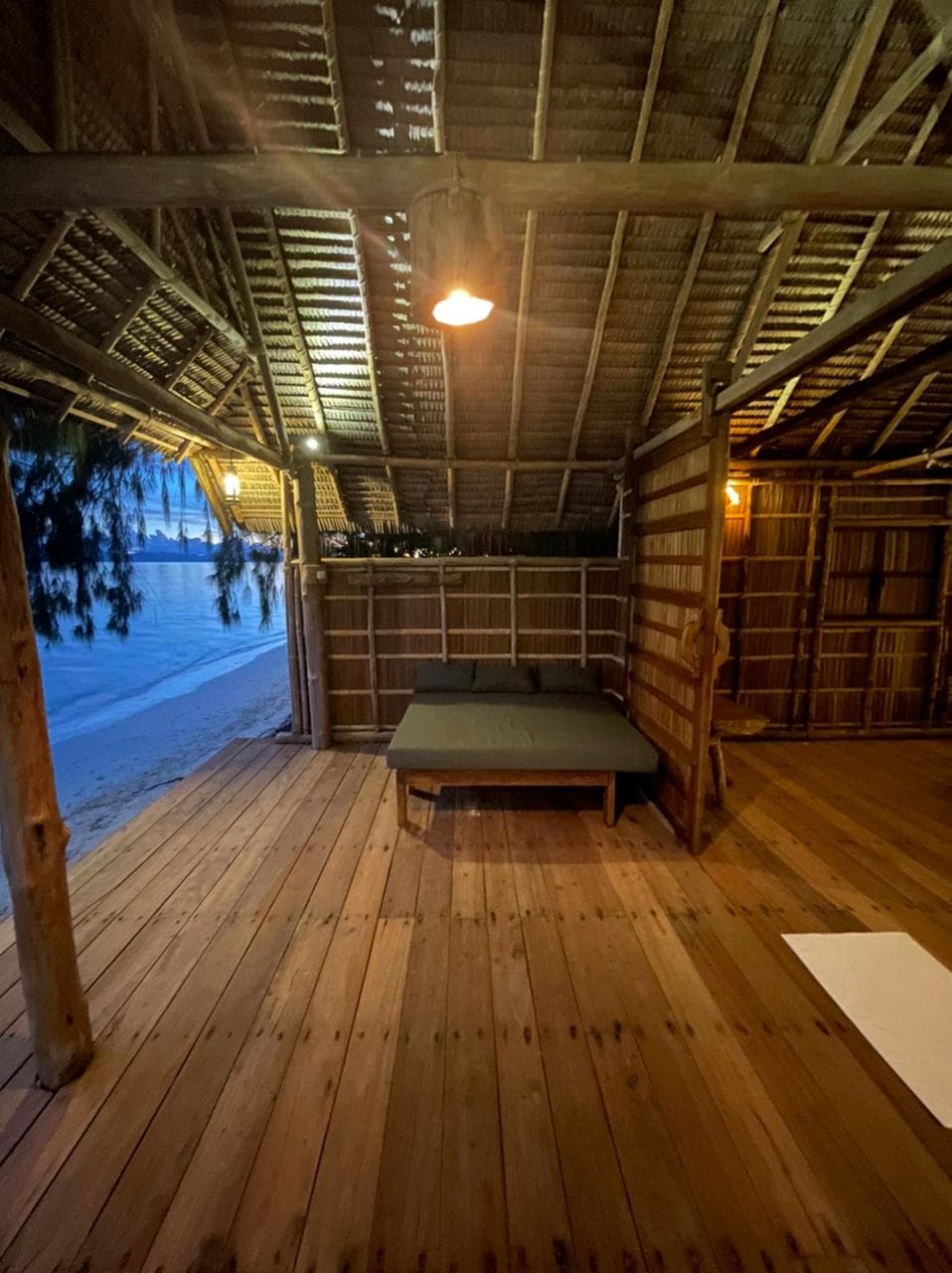 Wai Resort Raja Ampat 15