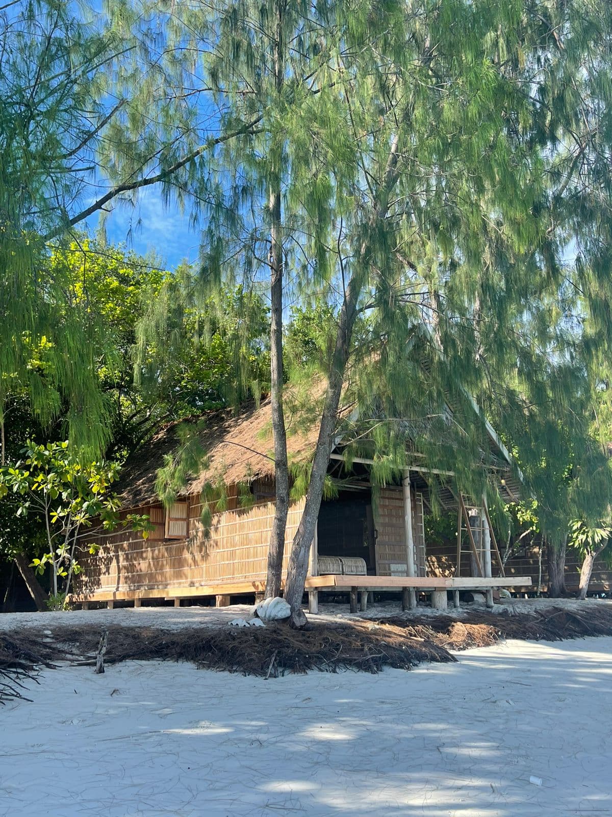 Wai Resort Raja Ampat 17