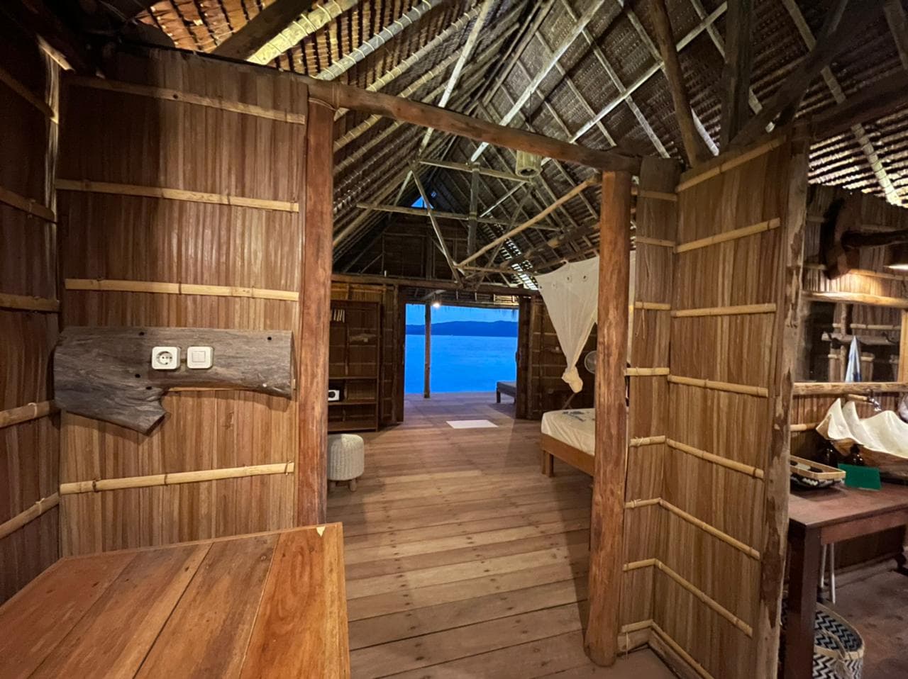 Wai Resort Raja Ampat 20