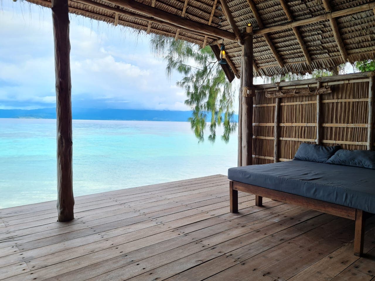 Wai Resort Raja Ampat 22