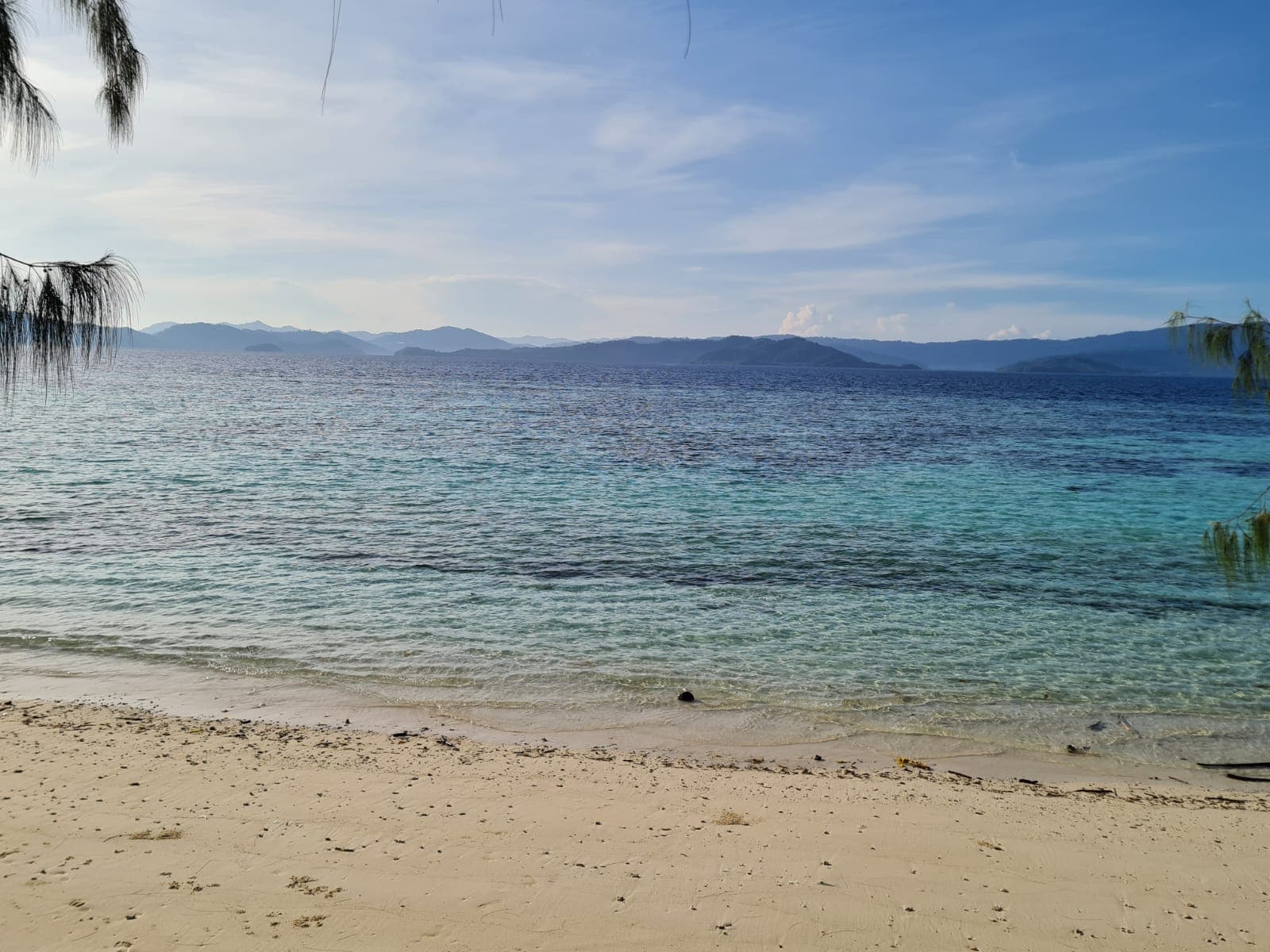 Wai Resort Raja Ampat 23
