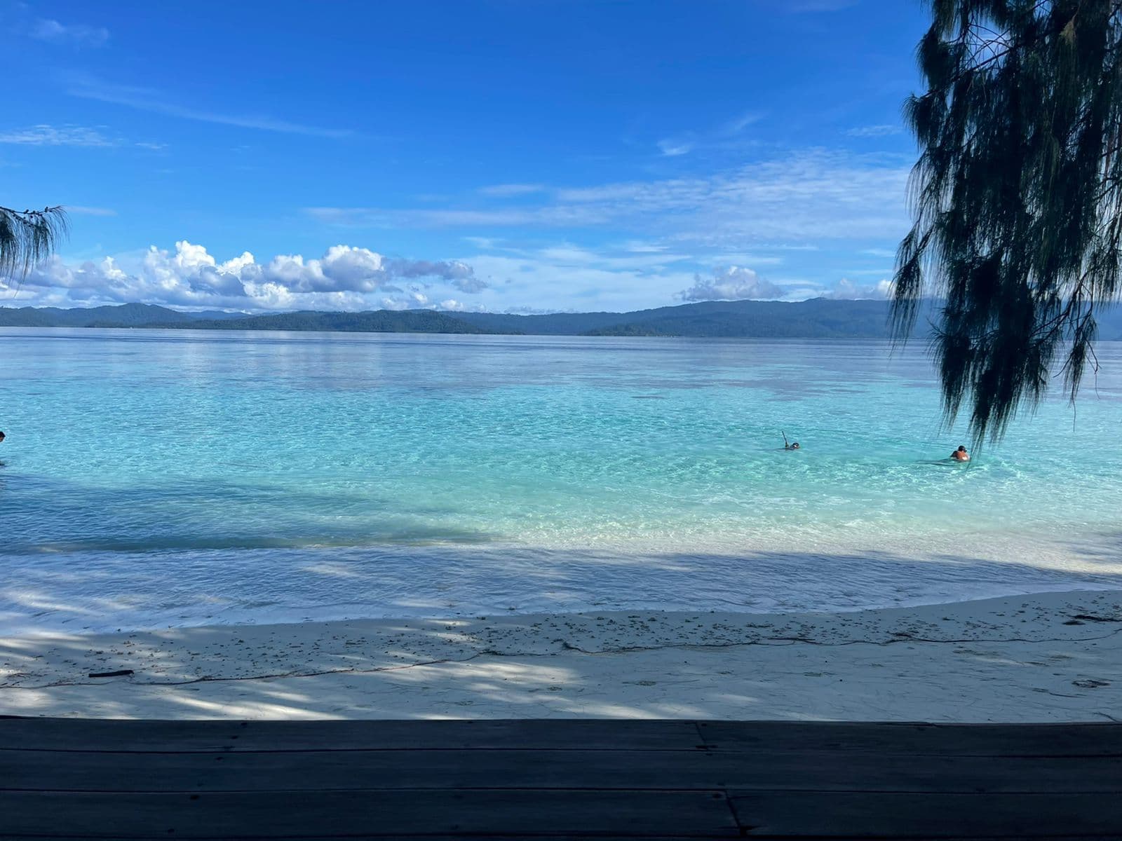 Wai Resort Raja Ampat 24