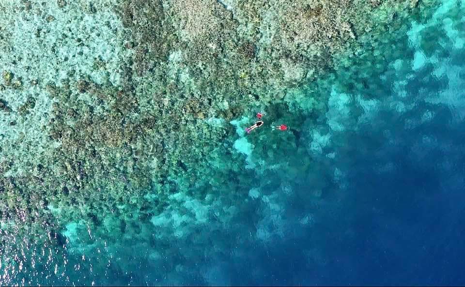 Wai Resort Raja Ampat 32