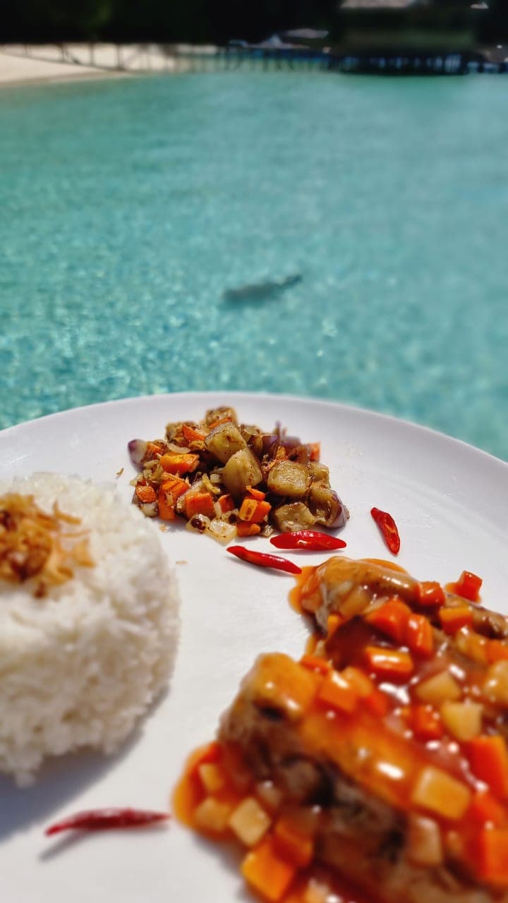 Wai Resort Raja Ampat 34