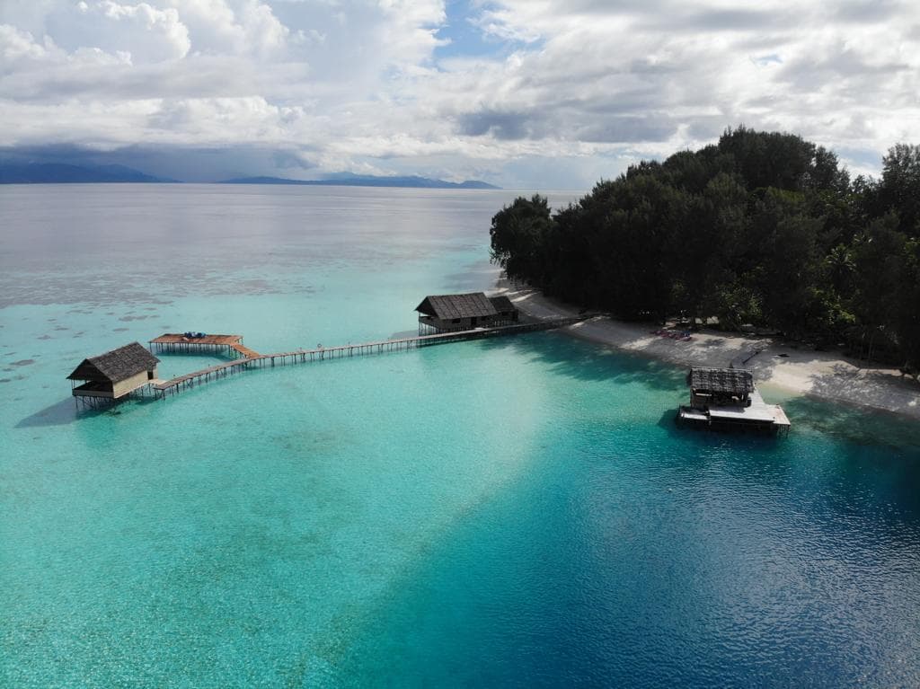 Wai Resort Raja Ampat 37