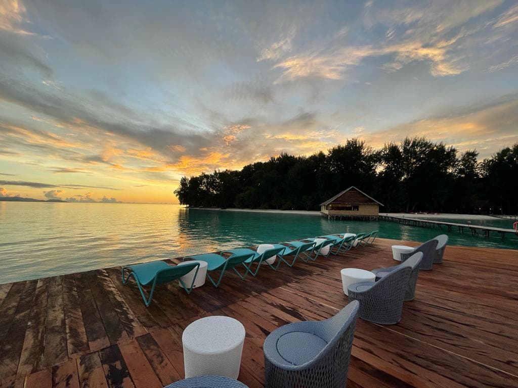 Wai Resort Raja Ampat 40