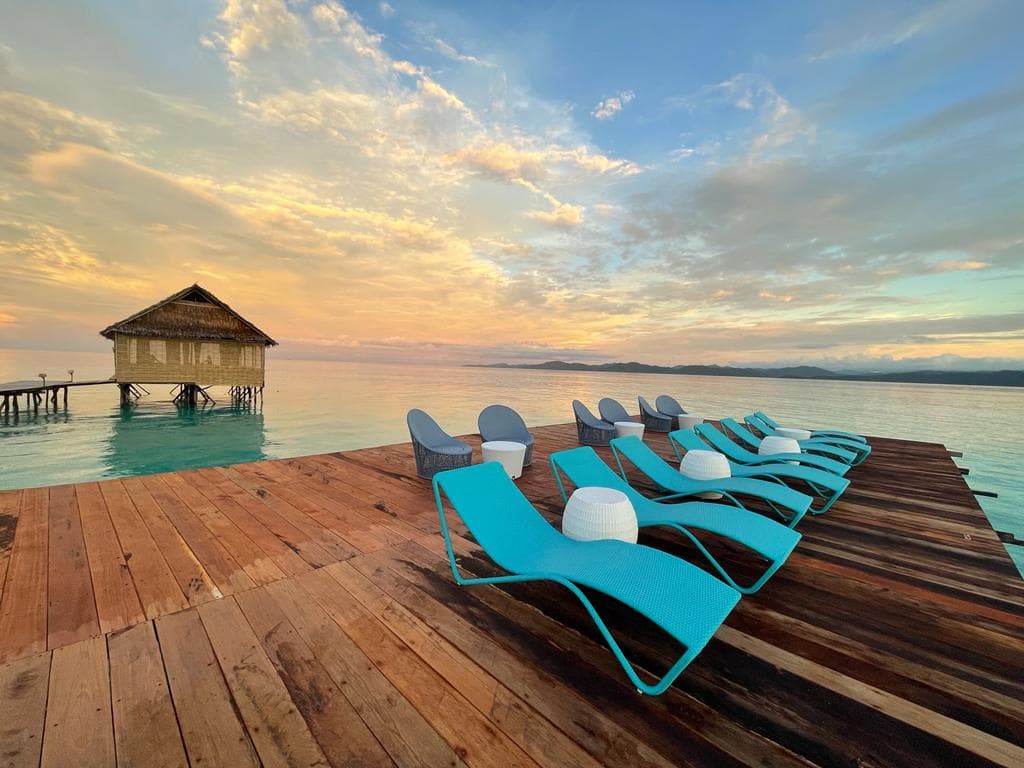 Wai Resort Raja Ampat 41