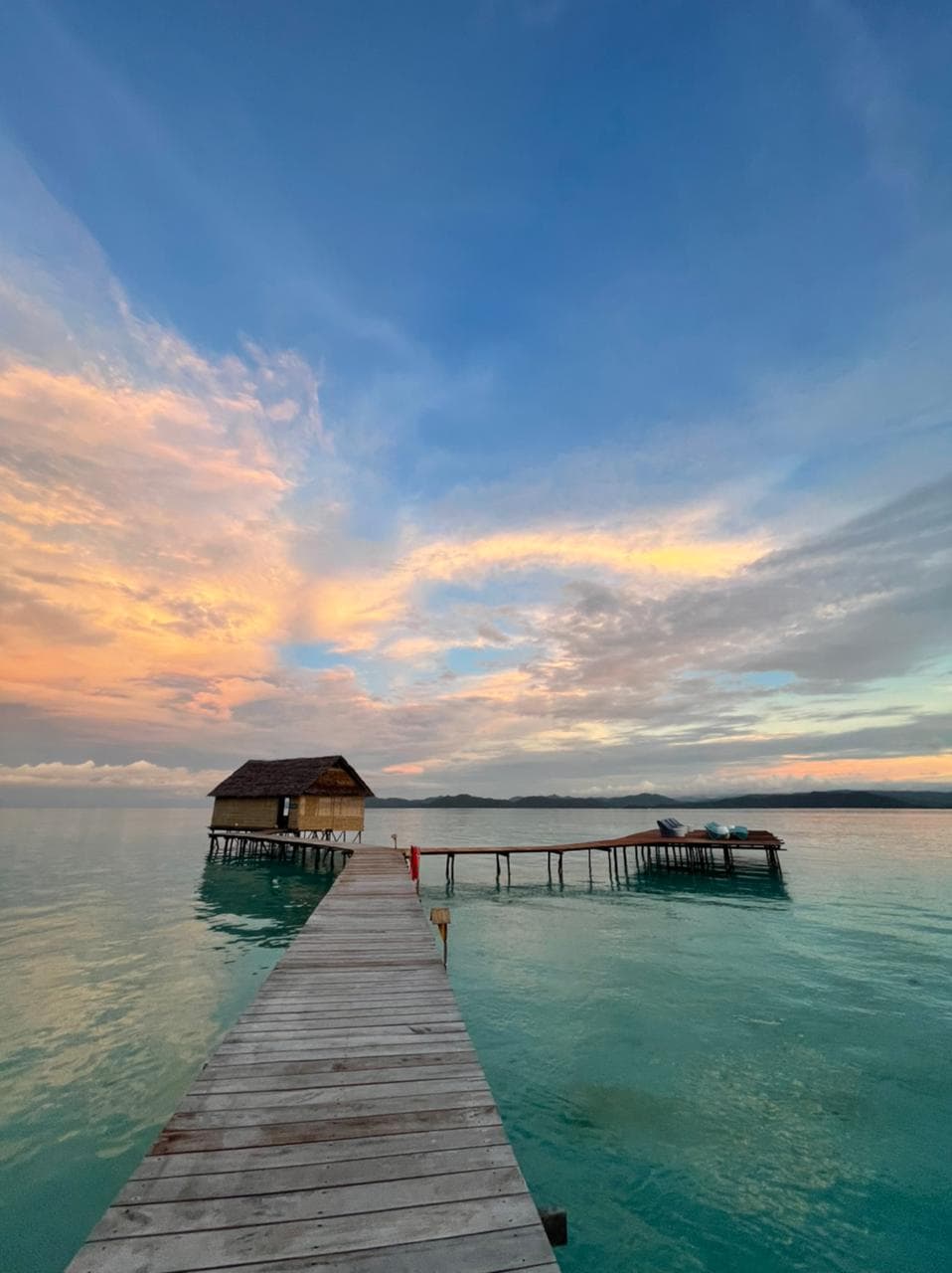 Wai Resort Raja Ampat 38