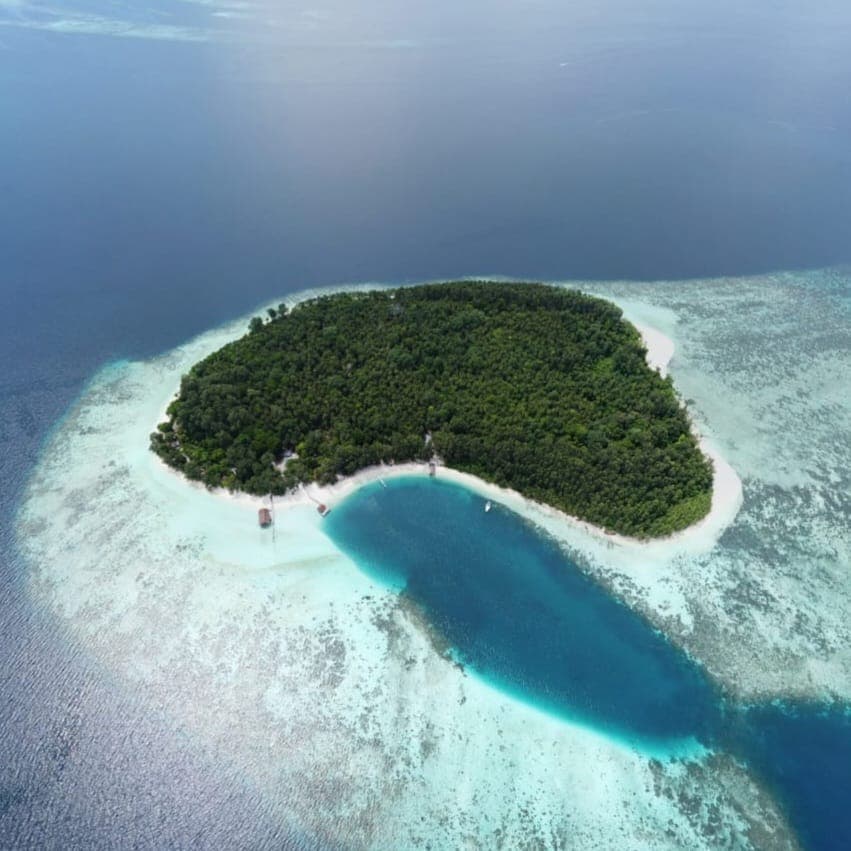 Wai Resort Raja Ampat 48