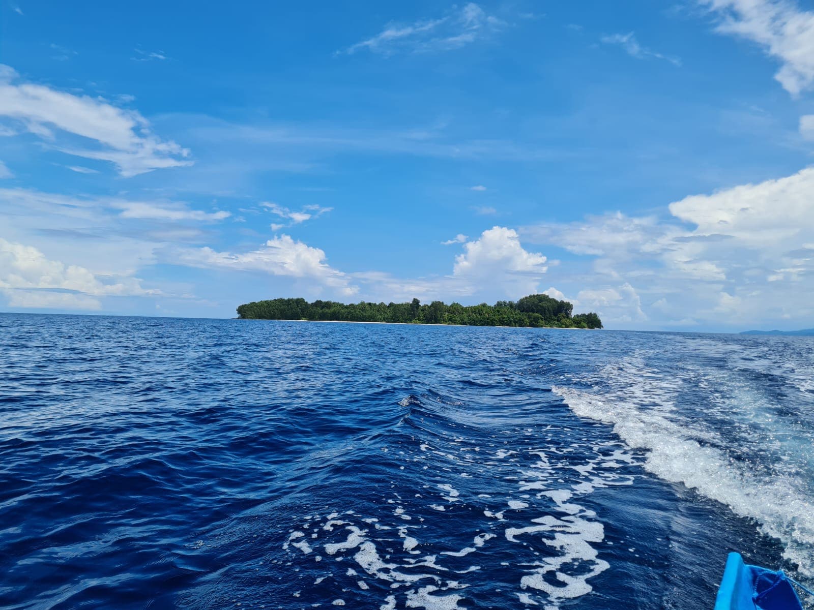 Wai Resort Raja Ampat 47