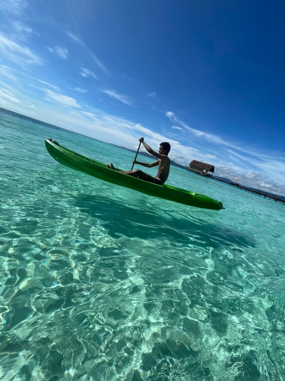 Wai Resort Raja Ampat 25