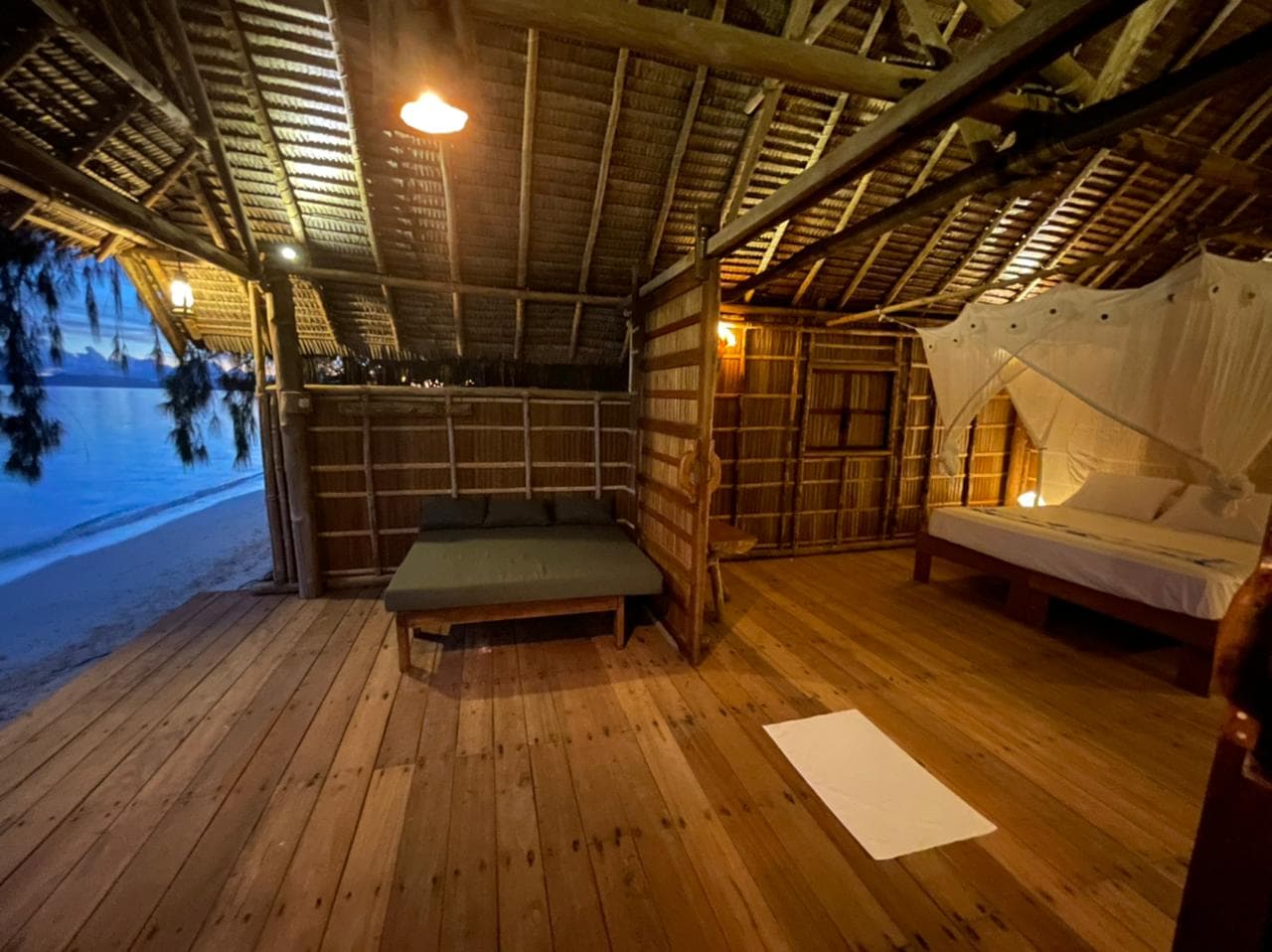 Wai Resort Raja Ampat 39