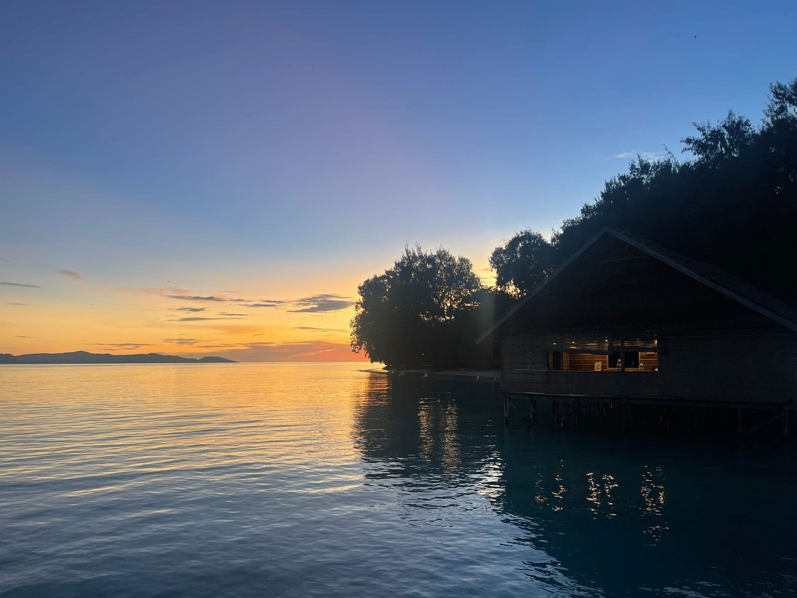 Wai Resort Raja Ampat 45