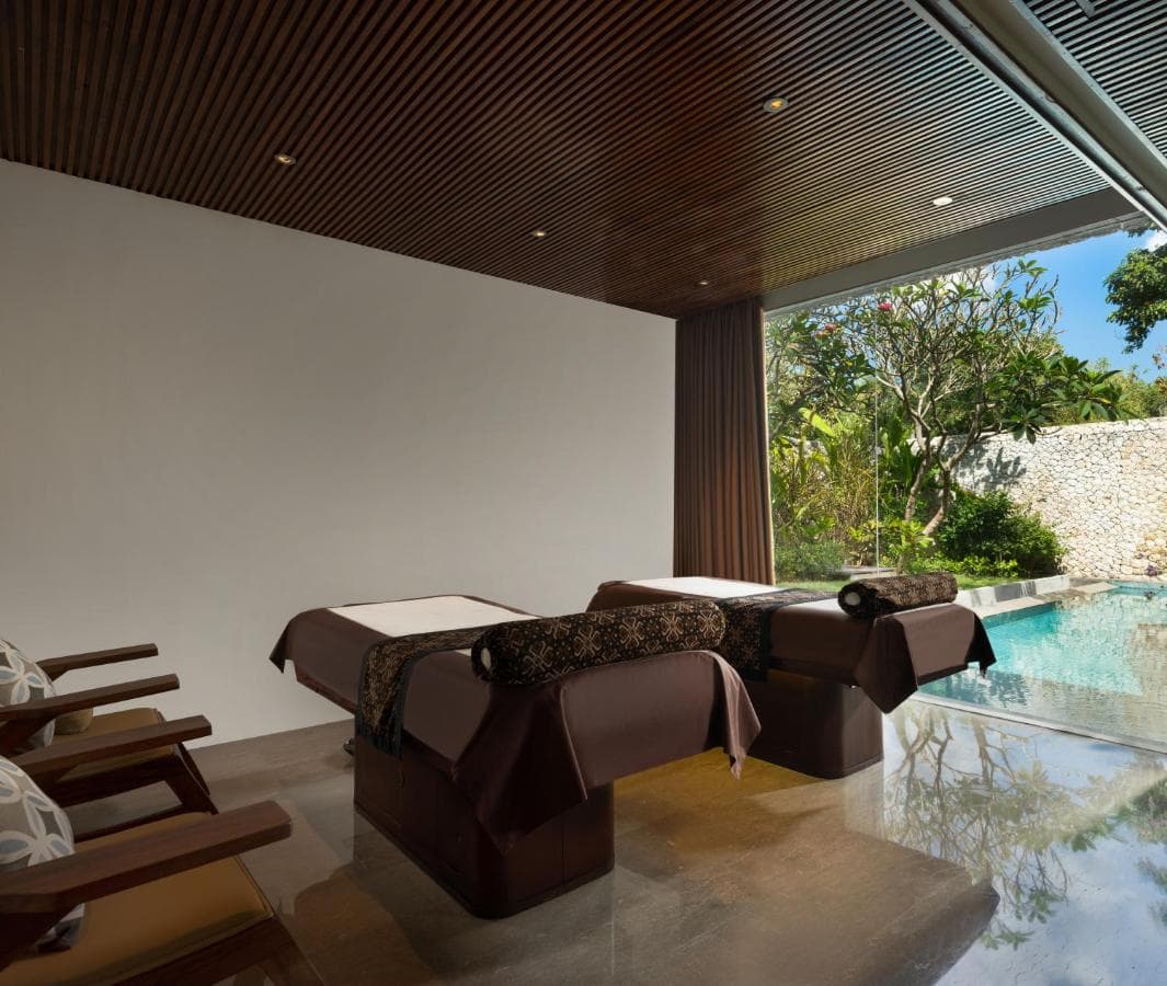 Anantara Uluwatu Resort 1