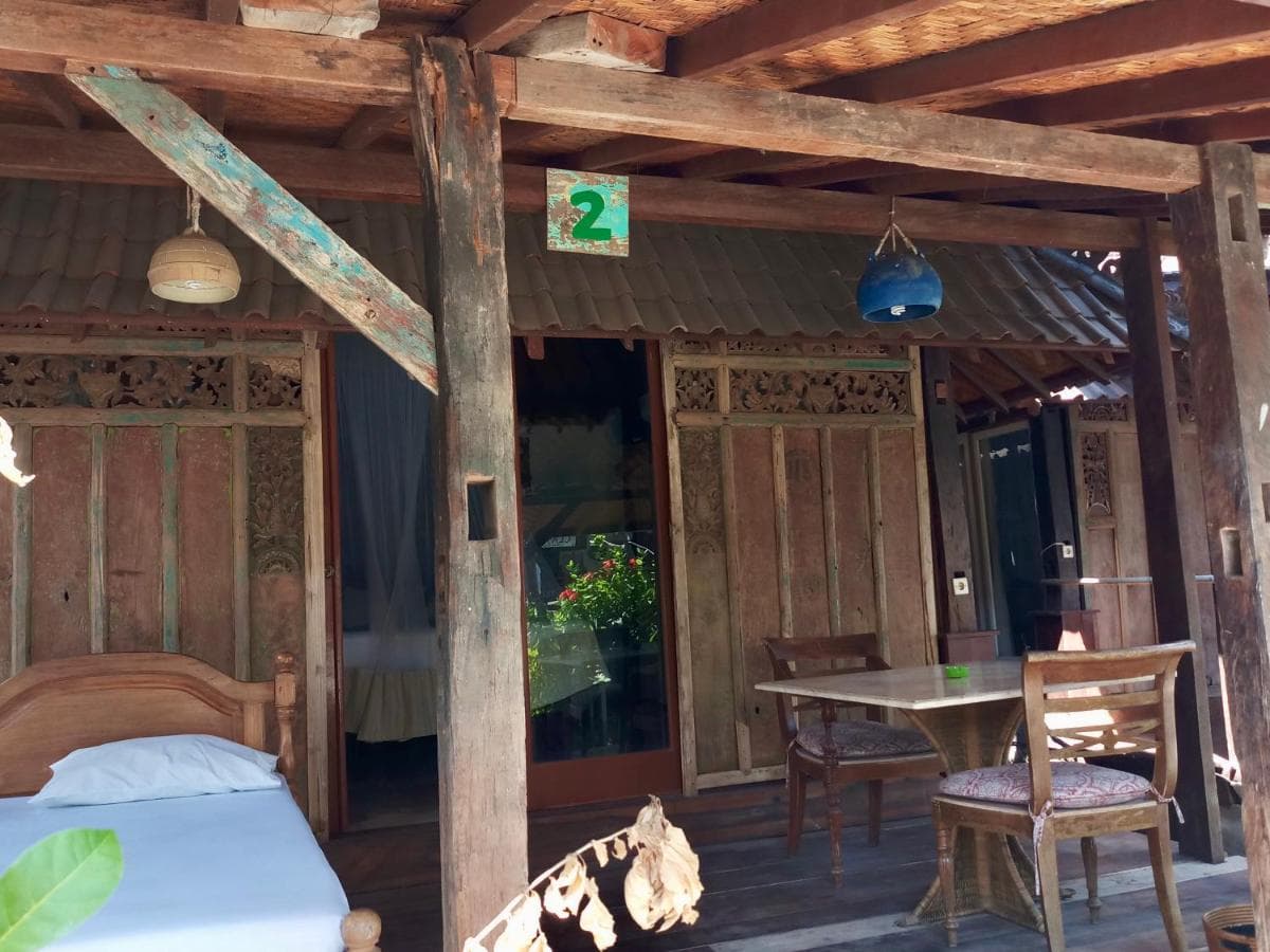 Classic Beach Villas 9