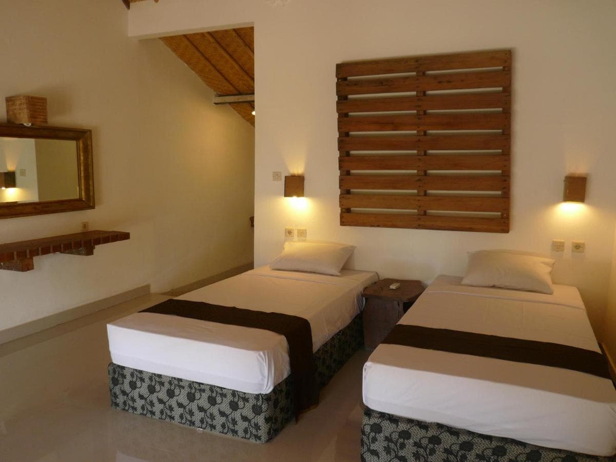 Classic Beach Villas 14