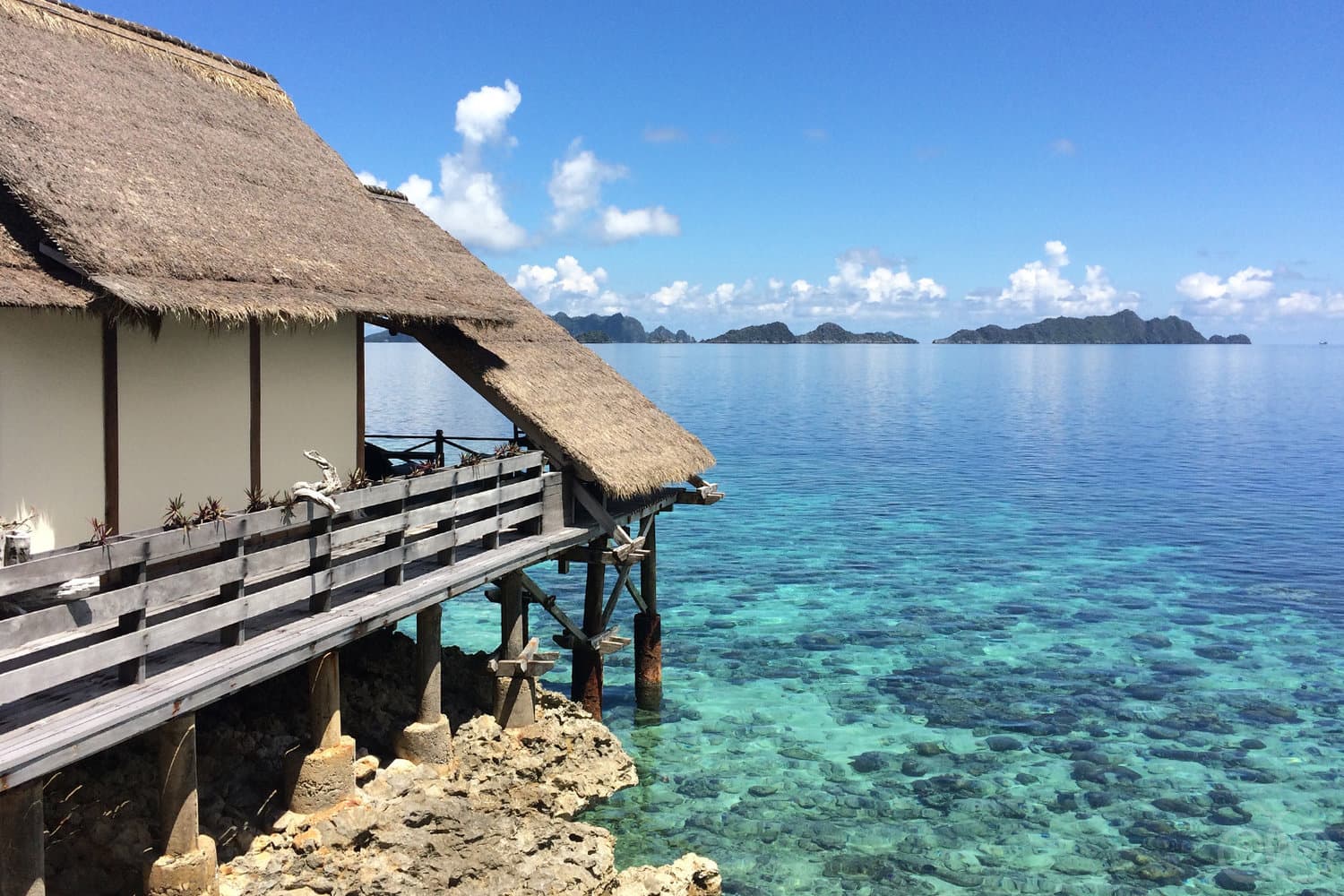 Misool Resort Raja Ampat 75